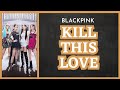 BLACKPINK - 