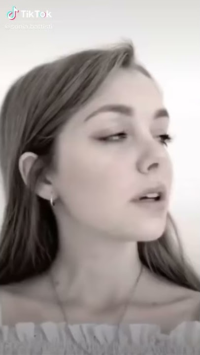 TikTok Sonia Battisti #2