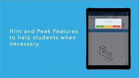 Spatial Vis™ | Spatial Visualization Training Application