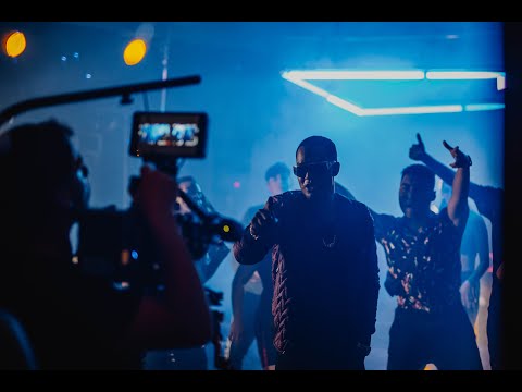 Mr. Kalifé - Alborotao (Video Oficial)