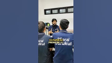 samll things matter | IIT Motivation | IIT Status #shorts #iitbomboy