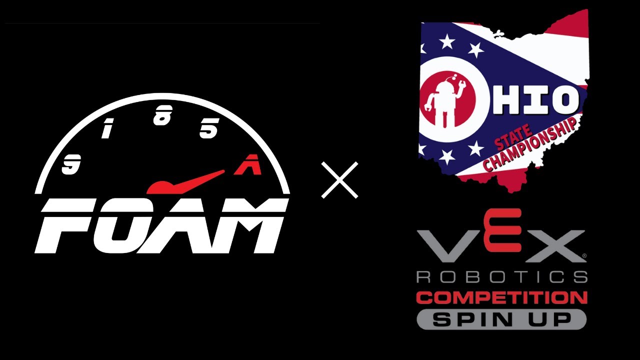 Qualification #17 | 9185A/3145M vs 44012B/60883W | 2023 Ohio VRC High School State Championship 