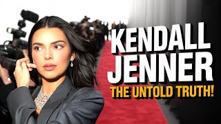 The Untold Story Of Kendall Jenner | Kendall Jenner Full Biography | Kendall Jenner Net Worth |