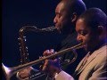 【マルサリス・ファミリー】 Cain and Abel - The Marsalis Family: A Jazz Celebration