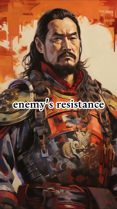 Art of War by Sun Tzu pt 7