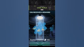 10 Weapon Data Pad Opening | War Robot | #warrobotpixonic #warrobots #gaming #shorts