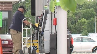 Inspectors find most gas pumps give you what you pay for