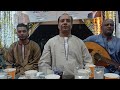 الفنان عرفه الضوي دايما في السليم يباركوا لسياده النائب حماكه وي كريم