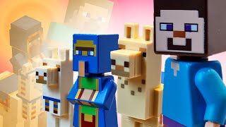 Minecraft Was Destined To Be Lego