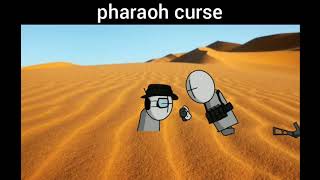 pharaoh curse | DC2 AT2