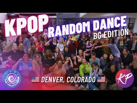 🇺🇸 Kpop Random Play Dance - Boy Group Edition!