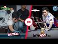 🔴BILLIARDS | ASSIS TADIQUE VS KUTING GENSAN | RACE TO 20