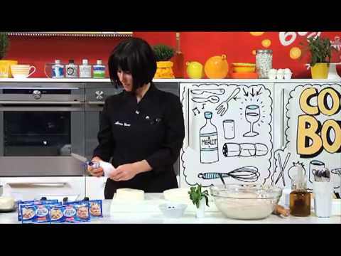 Pizza margherita - YouTube