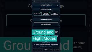 A320 CFDS Simulator Free version