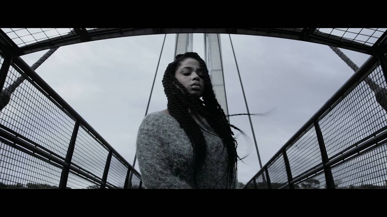 Sketchy Bongo & Shekhinah - Let You Know [Official MV]