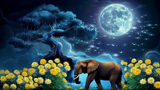 Beautiful Relaxing Music for Deep Sleep • Treatment  for Anxiety Disorders, Depression,Stress Relief