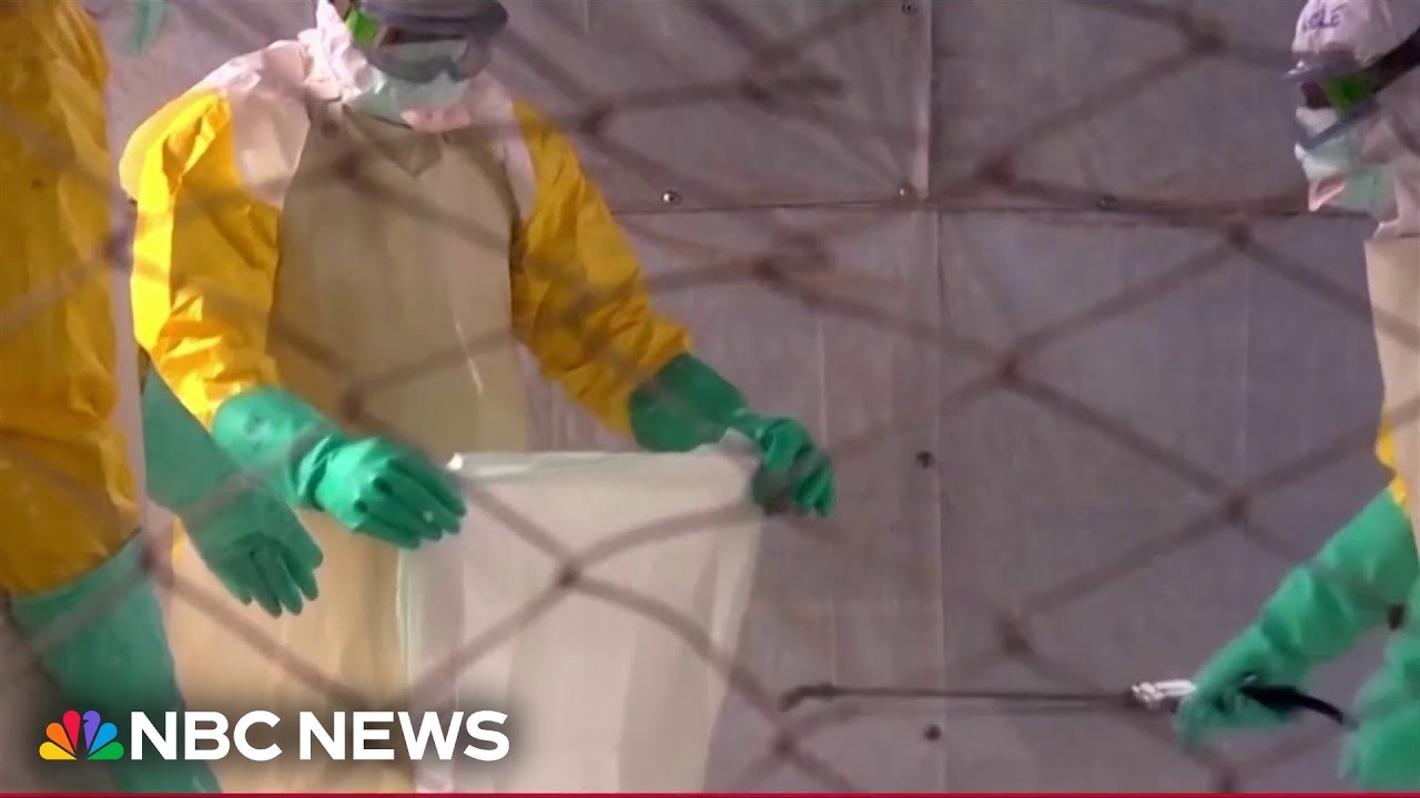 Americans exposed to Hantavirus upset about being forced to quarantine in Nebraska Americans exposed to Hantavirus upset about being forced to quarantine in Nebraska