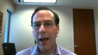 Tim's Market Update, August 2012