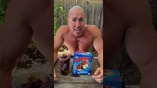 Is Oakberry açai worth the calories? Let’s find out! #weightloss