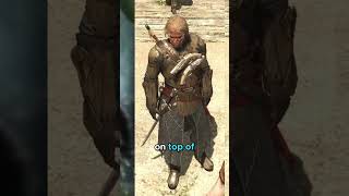 I have Mixed Feelings on the Mayan Armour in AC4: Black Flag