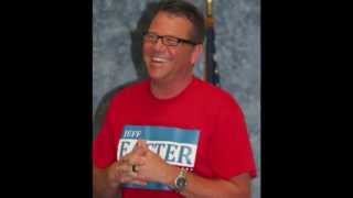 Elect Jeff Easter Sheriff of Sedgwick County