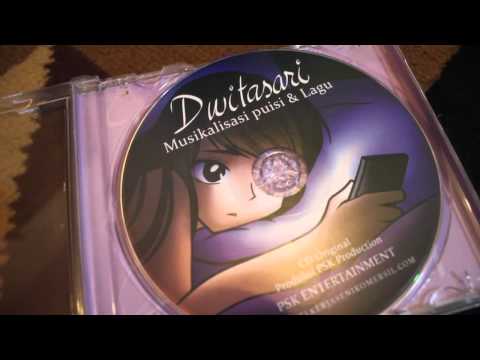 Dwitasari - Mungkin Hanya Aku (ALBUM) by @dwitasaridwita