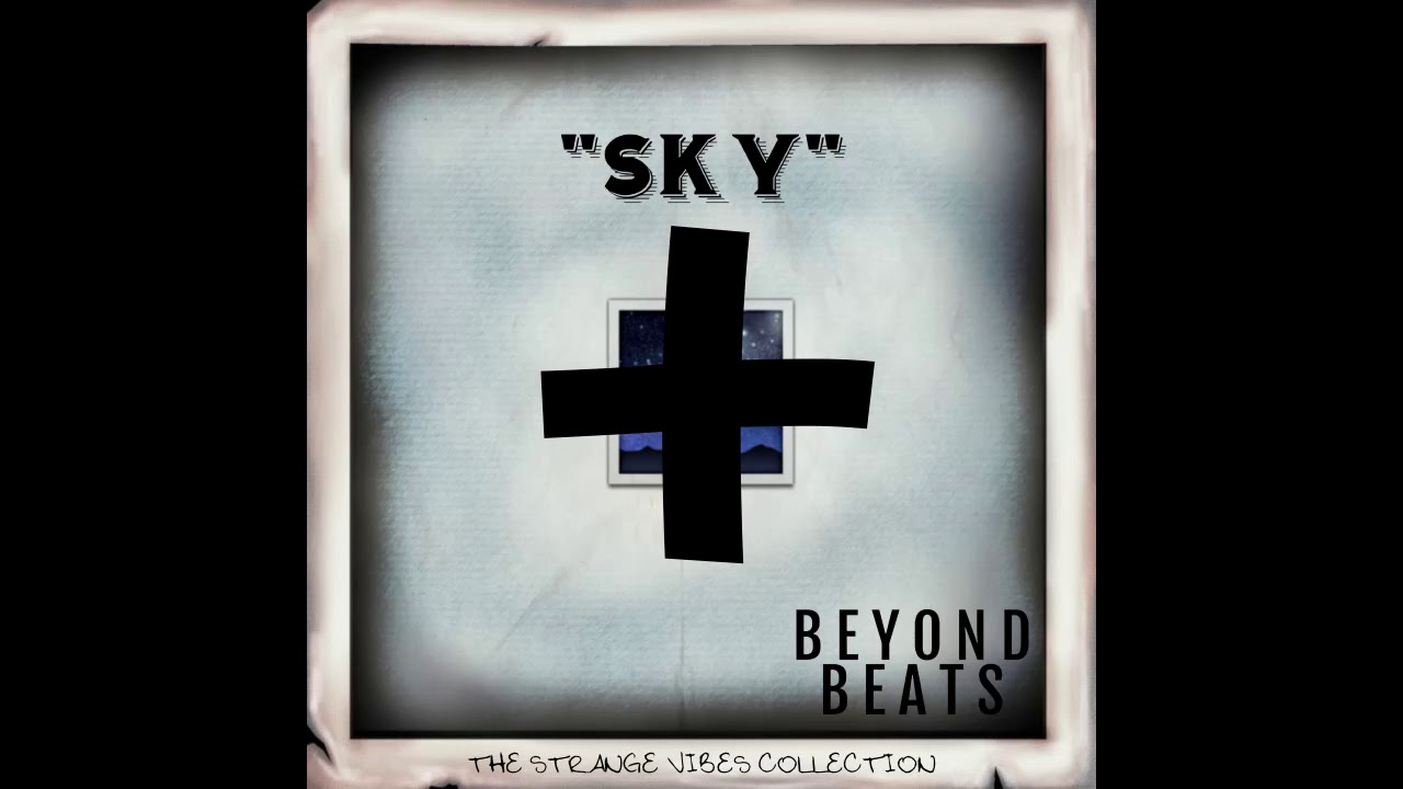"Sky" - Bas Type Beat | Free Rap Hip Hop Instrumental | Beyond Beats | 2018