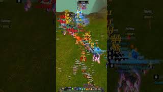 TRSRO - Karya Hotan FTW (08.03.2026) DarkSide&amp;Union VS. Pv&amp;Union #silkroad #trsro #gamegami