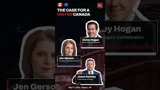 Alberta 🌾 🆚 Quebec ⚜️ Seperatism