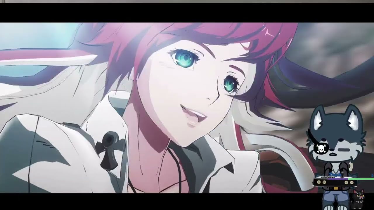 Fight Night! Guilty Gear Strive and Marvel Rivals - Emotions Are High PT.1