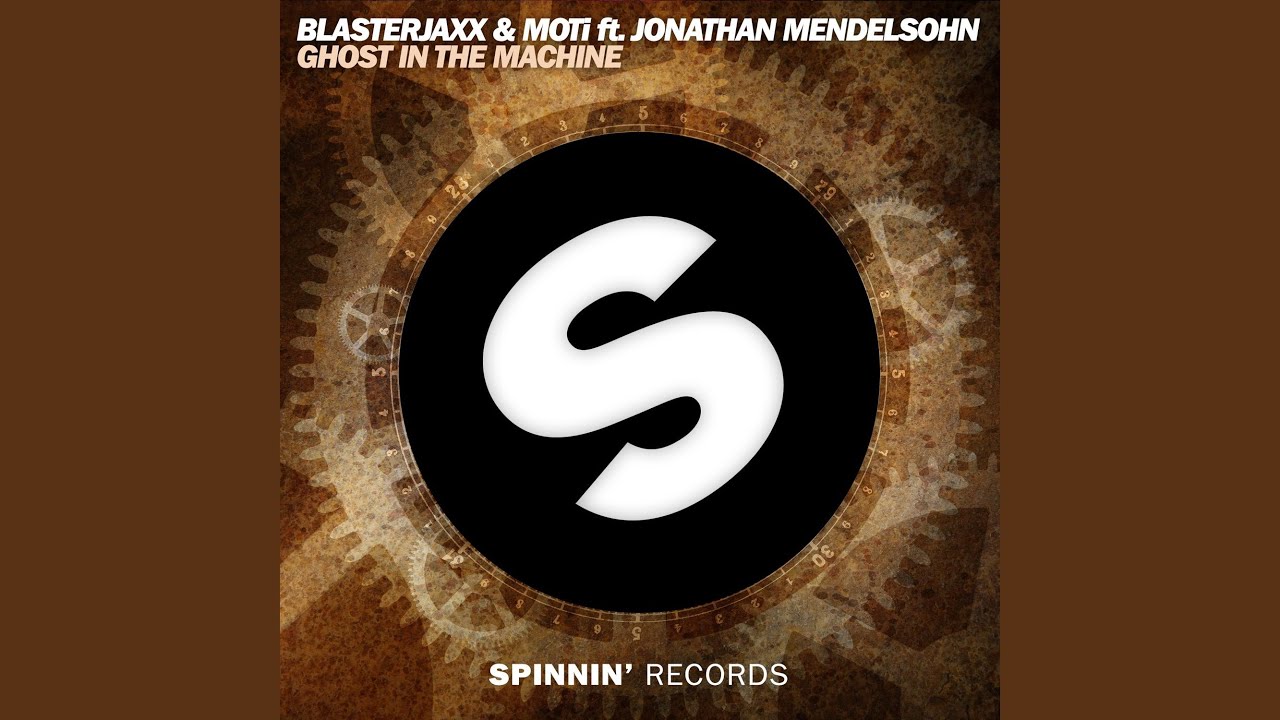 Watch Ghost in the Machine (feat. Jonathan Mendelsohn) on YouTube Watch Ghost in the Machine (feat. Jonathan Mendelsohn) on YouTube