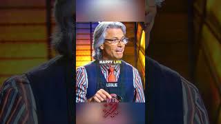 Leslie’s 4th Pressure Test Looked Confident… Until Gordon Opened The Box. | Masterchef US