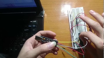 [8051-AT89S52] Hướng dẫn nạp vi điều khiển 8051 bằng mạch nạp Burn-E và phần mềm hỗ trợ