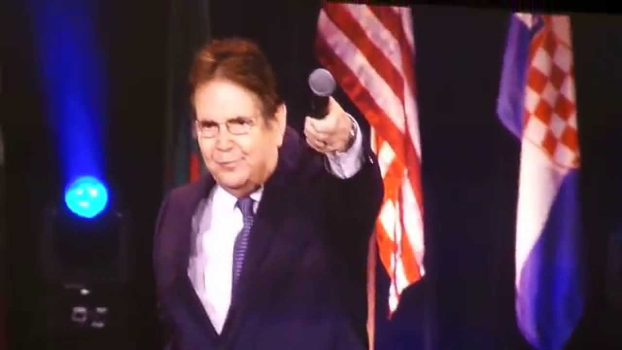 Reinhard Bonnke at Oral Roberts University- Very Funny Message 2015 (Part2)