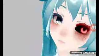 [MMD] don't forget about me