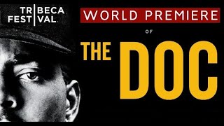 Tribeca Film Festival 2022: DJ Quik, Kurupt, Slick Rick, & Xzibit perform at THE DOC World Premiere