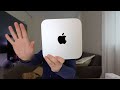 ANCHE il NUOVO MacMini M2 nell'UNBOXING del VENERDI'