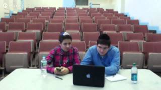 C-SPAN StudentCam Interview