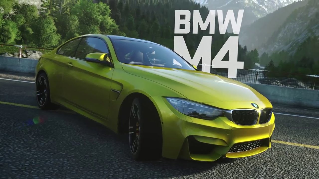 Video till Gratis DLC till Driveclub nästa vecka
