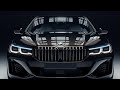 All-New BMW 7 Series 2026 – Future Design & Luxury Experience