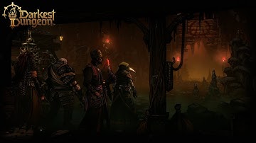 Darkest Dungeon II - Deathless Run #4 - Part 8