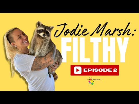 Jodie Marsh: Filthy Ep 02