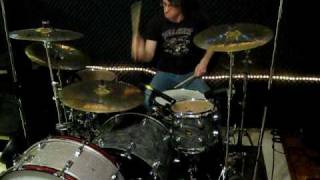 Sister Mary || Tommy Lee || Wil D'Anna || Drum Cover
