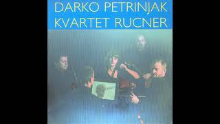 Darko Petrinjak i Kvartet Rucner - John William Duarte: br. 85  III. Ritmico