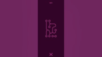 Infinite Loop | Level 21 - 25 Gameplay | Walkthrough