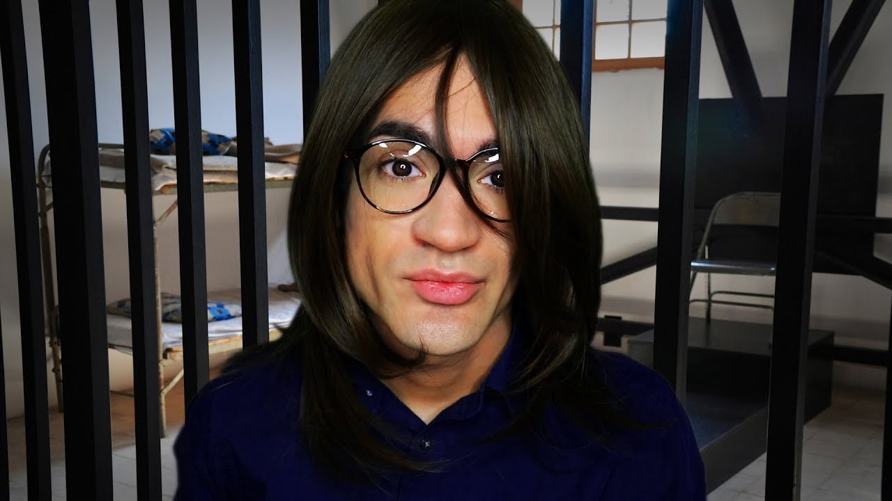 Jodi Arias Does ASMR (Roleplay)