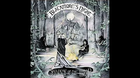 Blackmore Night's  - Shadow of the Moon (Full Album)
