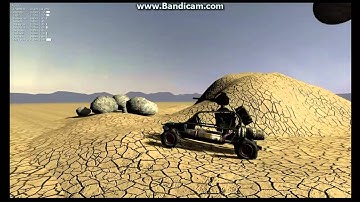 Blender Game Engine Car Physics