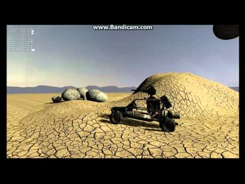 Blender Game Engine Car Physics