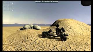 Blender Game Engine Car Physics